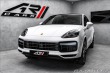 Porsche Cayenne Turbo, PDCC, Sport Chrono 2019