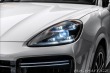 Porsche Cayenne Turbo, PDCC, Sport Chrono 2019