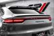 Porsche Cayenne Turbo, PDCC, Sport Chrono 2019
