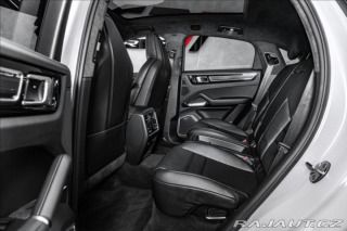Porsche Cayenne Turbo, PDCC, Sport Chrono 2019