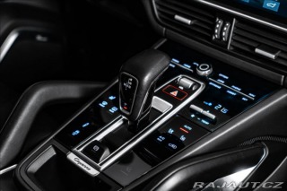 Porsche Cayenne Turbo, PDCC, Sport Chrono 2019