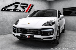 Porsche Cayenne Turbo, PDCC, Sport Chrono 2019