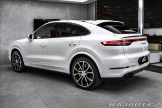 Porsche Cayenne Turbo, PDCC, Sport Chrono 2019