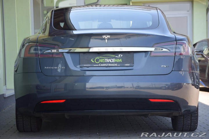 Tesla Model S 75D AUTOPILOT 2.5 2019