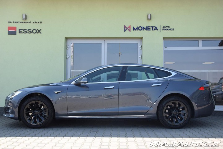 Tesla Model S 75D AUTOPILOT 2.5 2019