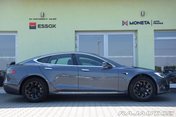 Tesla Model S 75D AUTOPILOT 2.5 2019