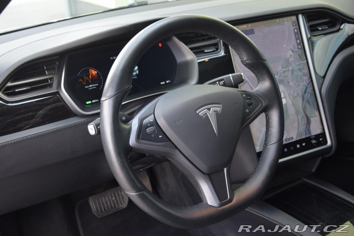 Tesla Model S 75D AUTOPILOT 2.5 2019