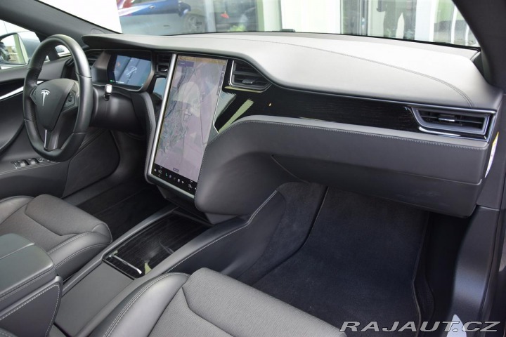 Tesla Model S 75D AUTOPILOT 2.5 2019