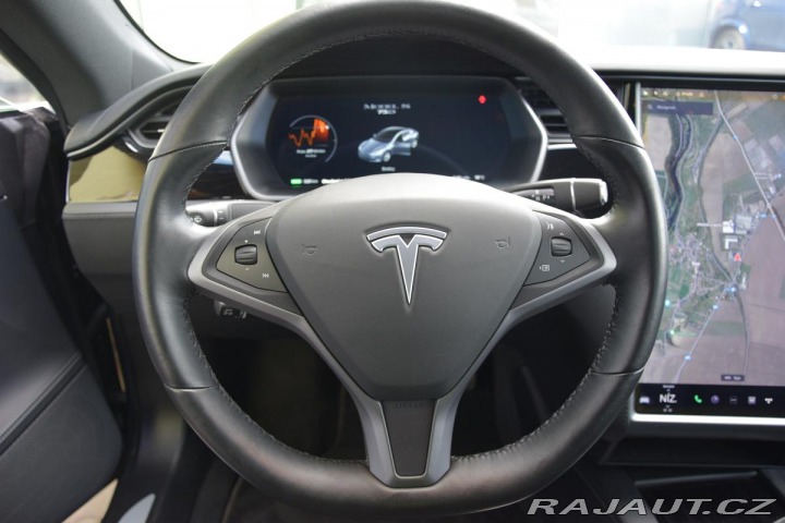 Tesla Model S 75D AUTOPILOT 2.5 2019