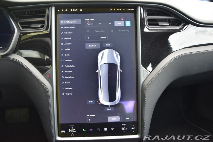 Tesla Model S 75D AUTOPILOT 2.5 2019