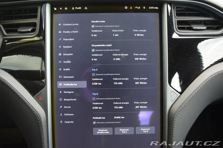 Tesla Model S 75D AUTOPILOT 2.5 2019