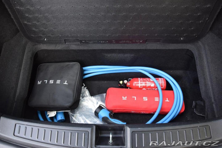 Tesla Model S 75D AUTOPILOT 2.5 2019