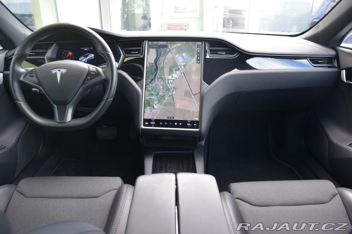 Tesla Model S 75D AUTOPILOT 2.5 2019