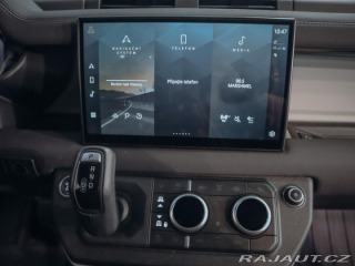 Land Rover Defender 90 X-DYNAMIC S D300 AT 2022