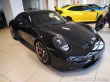 Porsche 911 GT3 Touring LIFT BOSE nov 2022