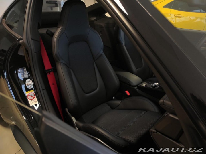 Porsche 911 GT3 Touring LIFT BOSE nov 2022