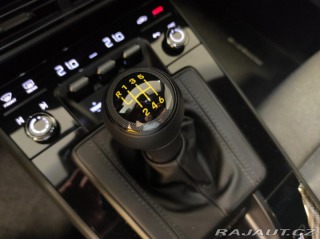 Porsche 911 GT3 Touring LIFT BOSE nov 2022