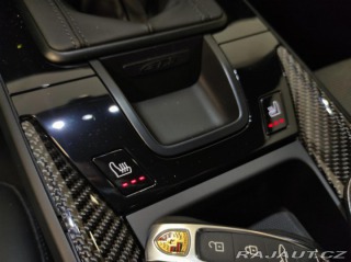 Porsche 911 GT3 Touring LIFT BOSE nov 2022
