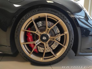 Porsche 911 GT3 Touring LIFT BOSE nov 2022