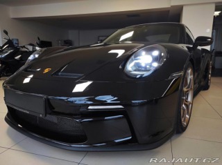 Porsche 911 GT3 Touring LIFT BOSE nov 2022