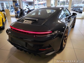 Porsche 911 GT3 Touring LIFT BOSE nov 2022