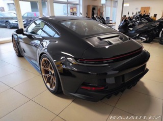 Porsche 911 GT3 Touring LIFT BOSE nov 2022