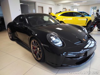 Porsche 911 GT3 Touring LIFT BOSE nov 2022
