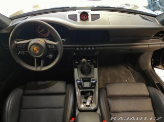 Porsche 911 GT3 Touring LIFT BOSE nov 2022