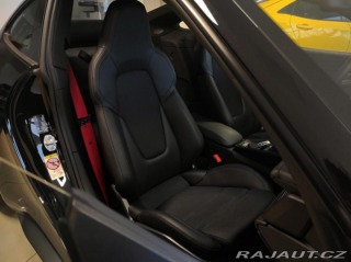 Porsche 911 GT3 Touring LIFT BOSE nov 2022