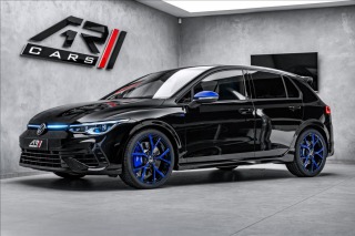 Volkswagen Golf R 20 Performance limited