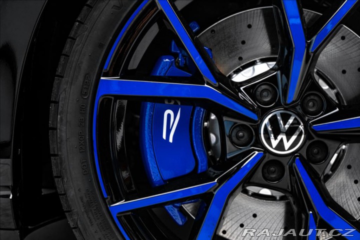 Volkswagen Golf R 20 Performance limited 2023