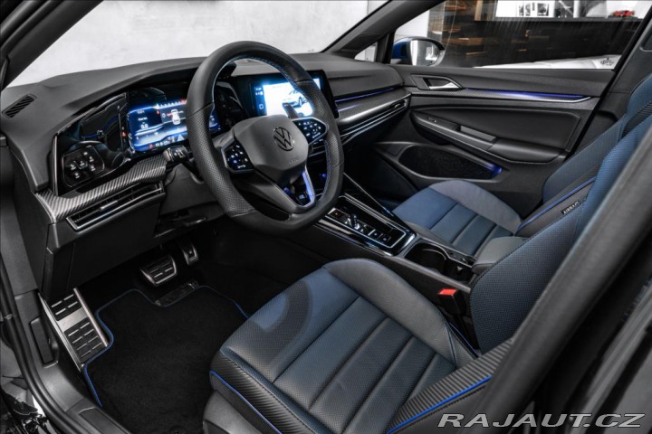Volkswagen Golf R 20 Performance limited 2023