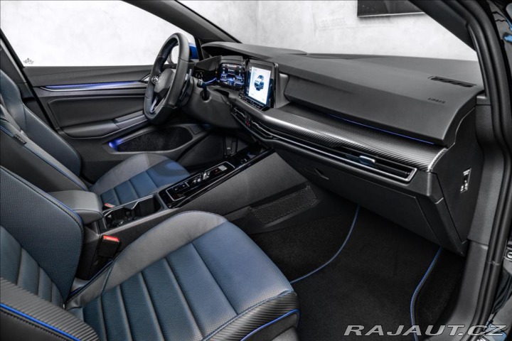 Volkswagen Golf R 20 Performance limited 2023
