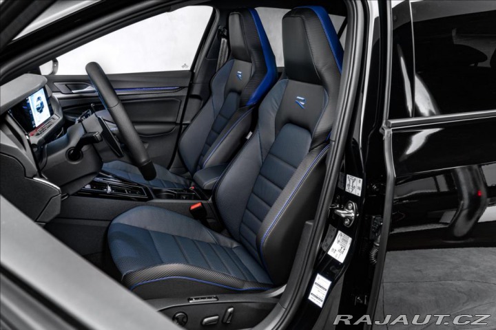 Volkswagen Golf R 20 Performance limited 2023