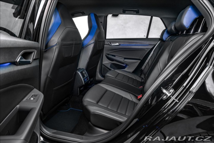 Volkswagen Golf R 20 Performance limited 2023