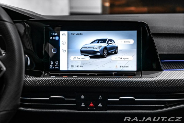 Volkswagen Golf R 20 Performance limited 2023