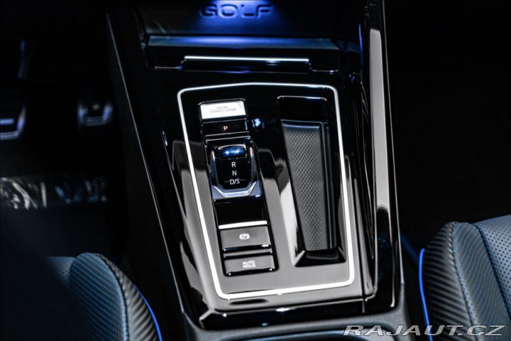 Volkswagen Golf R 20 Performance limited 2023