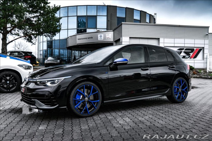 Volkswagen Golf R 20 Performance limited 2023
