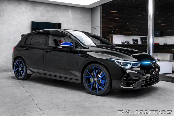 Volkswagen Golf R 20 Performance limited 2023
