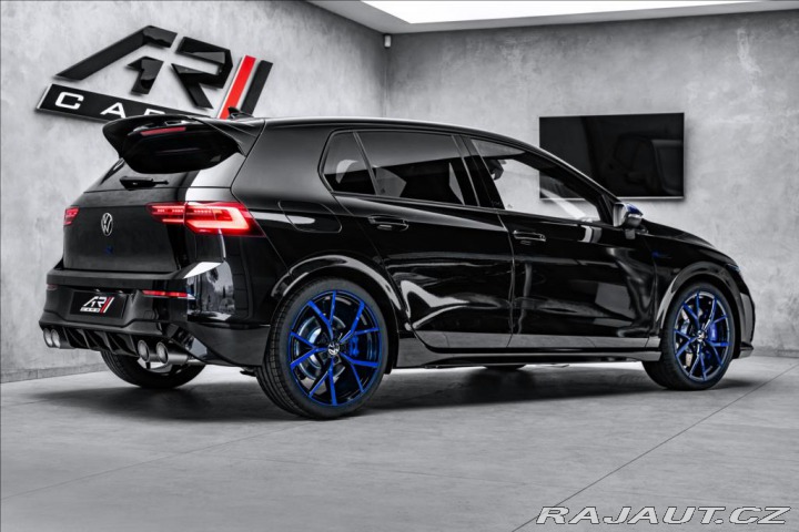Volkswagen Golf R 20 Performance limited 2023
