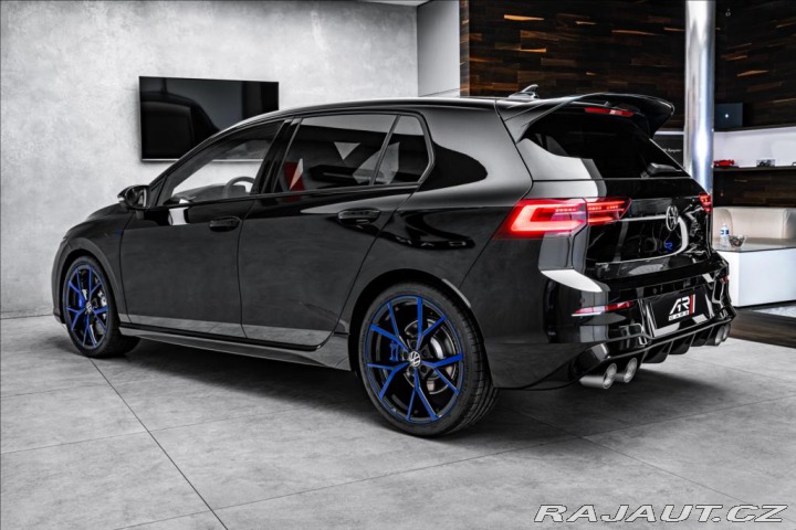 Volkswagen Golf R 20 Performance limited 2023