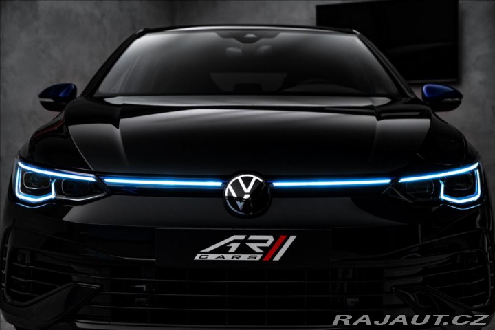 Volkswagen Golf R 20 Performance limited 2023
