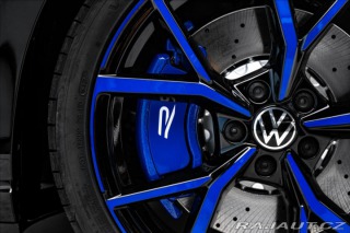 Volkswagen Golf R 20 Performance limited 2023