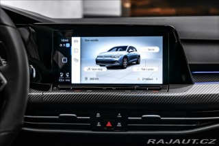 Volkswagen Golf R 20 Performance limited 2023