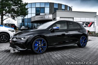 Volkswagen Golf R 20 Performance limited 2023