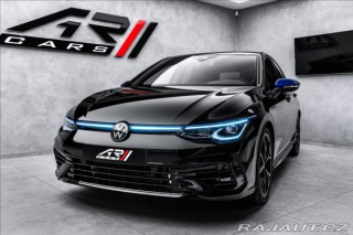 Volkswagen Golf R 20 Performance limited 2023