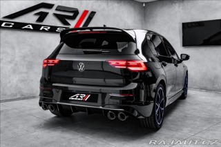 Volkswagen Golf R 20 Performance limited 2023