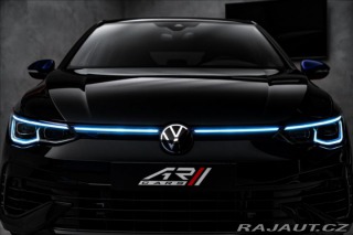 Volkswagen Golf R 20 Performance limited 2023
