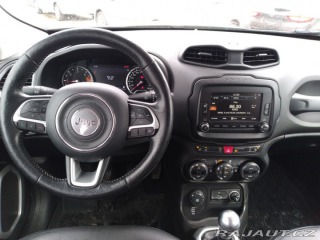 Jeep Renegade 2.0 D 4x4 MULTIJET LIMITE 2015