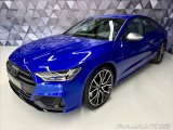 Audi S7 3,0 TDI 253KW QUATTRO, MA